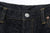 Omoto Denim 0811 15.5oz slub nep selvedge denim wide tapered jeans Japan wear image button