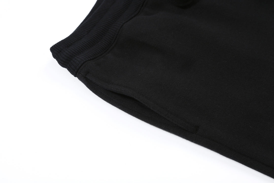 Un-Useless 170414 Swknit Inlay Sweatpants