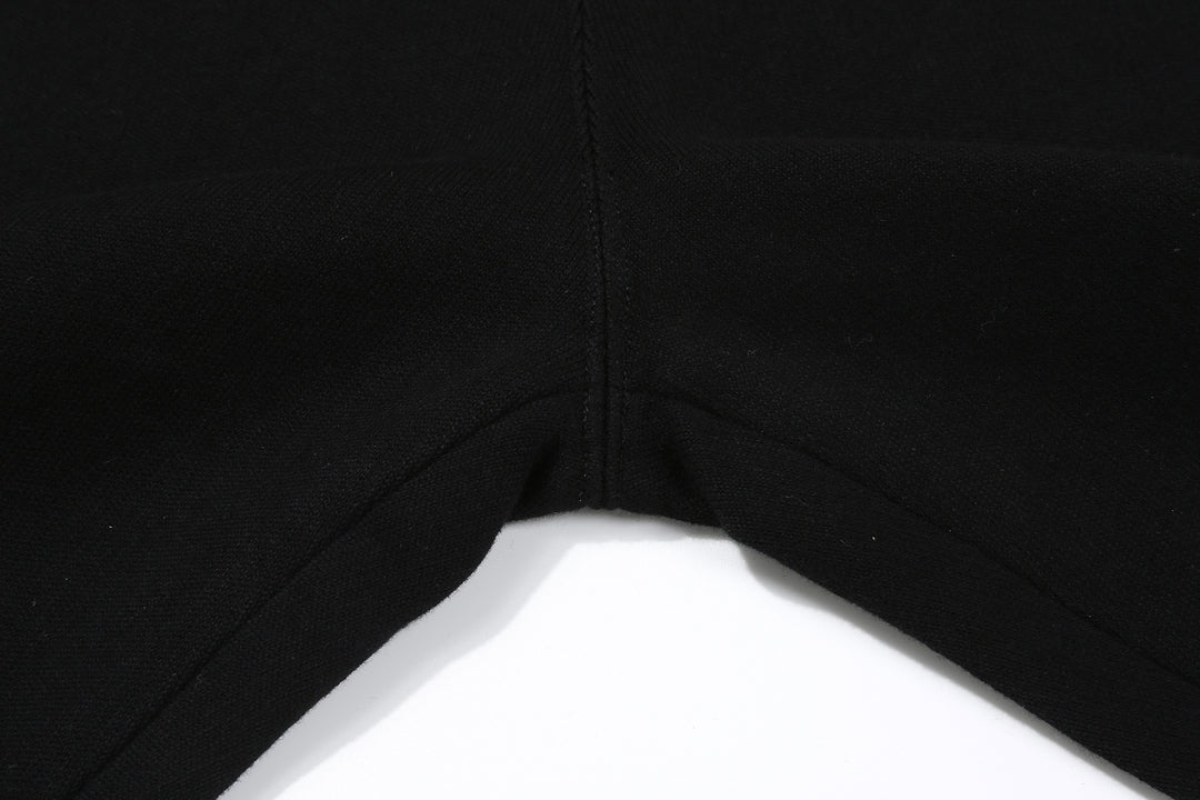 Un-Useless 170414 Swknit Inlay Sweatpants