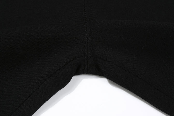 Un-Useless 170414 Swknit Inlay Sweatpants