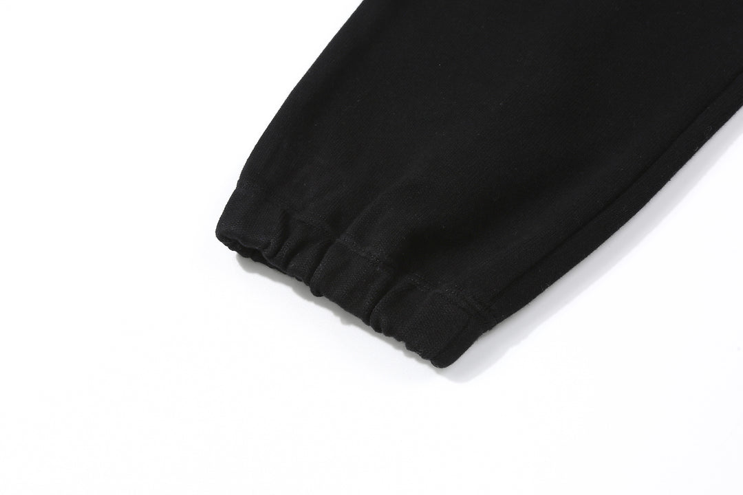 Un-Useless 170414 Swknit Inlay Sweatpants