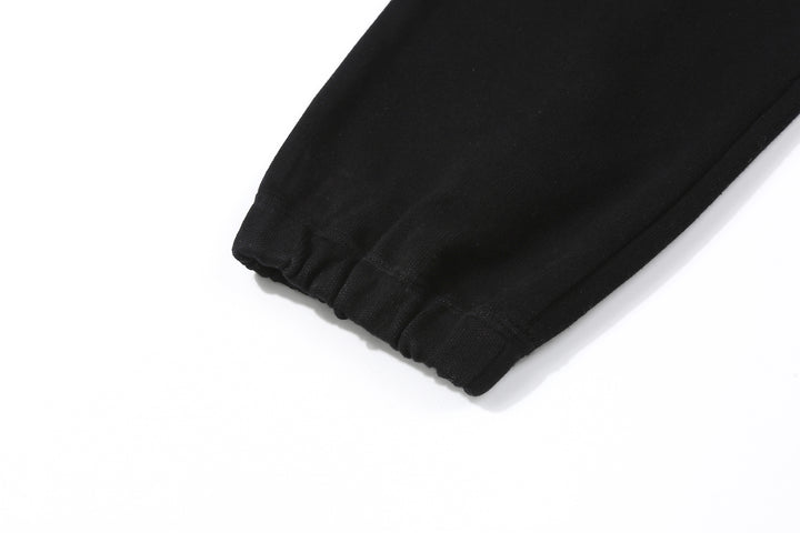 Un-Useless 170414 Swknit Inlay Sweatpants