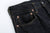 Omoto Denim 0811 15.5oz "Slub-Nep" Selvedge Denim - Wide Straight Fit