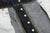 Omoto Denim 0811 15.5oz "Slub-Nep" Selvedge Denim - Wide Straight Fit