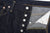 Omoto Denim 0415 13.5oz Selvedge Denim - Slim Tapered Fit