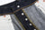 Omoto Denim 0415 13.5oz Selvedge Denim - Slim Tapered Fit