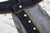 Omoto Denim 0615 13.5oz Selvedge Denim - Relaxed Tapered Fit