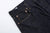 Omoto Denim 0815 13.5oz Selvedge Denim - Wide Straight Fit