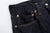 Omoto Denim 0815 13.5oz Selvedge Denim - Wide Straight Fit
