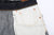 Omoto Denim 0815 13.5oz Selvedge Denim - Wide Straight Fit