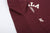 Warehouse Lot 4601 Rolla Shadow Border Slub Yarn T-Shirt