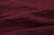 Warehouse Lot 4601 ROLLA shadow border slub yarn crew neck T-shirt knit made in Japan burgundy front view fabric close up