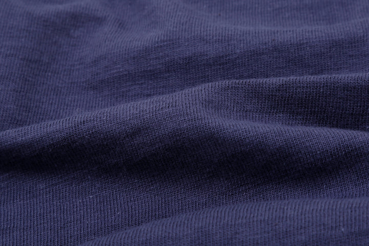 Warehouse Lot 4601 Rolla Shadow Border Slub Yarn T-Shirt