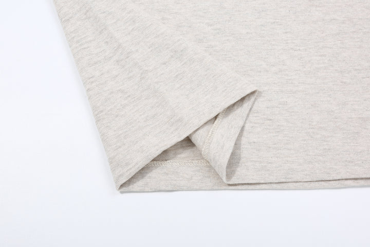 Warehouse Lot 4601 S&S Shadow Border Slub Yarn T-Shirt