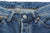 Warehouse 1101 2nd hand selvedge denim jeans vintage wash light indigo straight fit made in Japan button detail