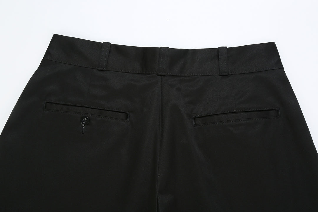 Attractions Wearmasters Lot.720 Giza Cotton Twil Heritage Trousers