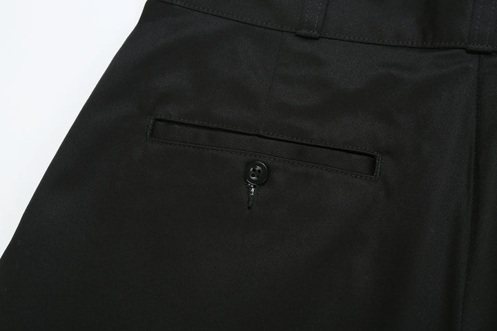 Attractions Wearmasters Lot.720 Giza Cotton Twil Heritage Trousers