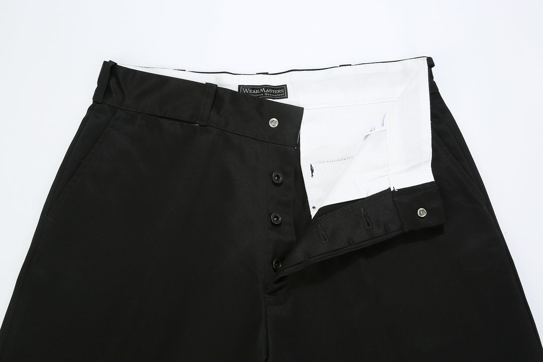 attractions wearmasters lot 720 giza cotton twil heritage trousers