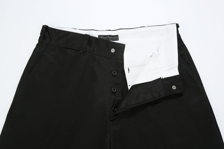 attractions wearmasters lot 720 giza cotton twil heritage trousers