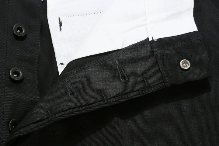 Attractions Wearmasters Lot.720 Giza Cotton Twil Heritage Trousers