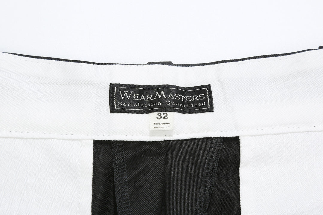 Attractions Wearmasters Lot.720 Giza Cotton Twil Heritage Trousers
