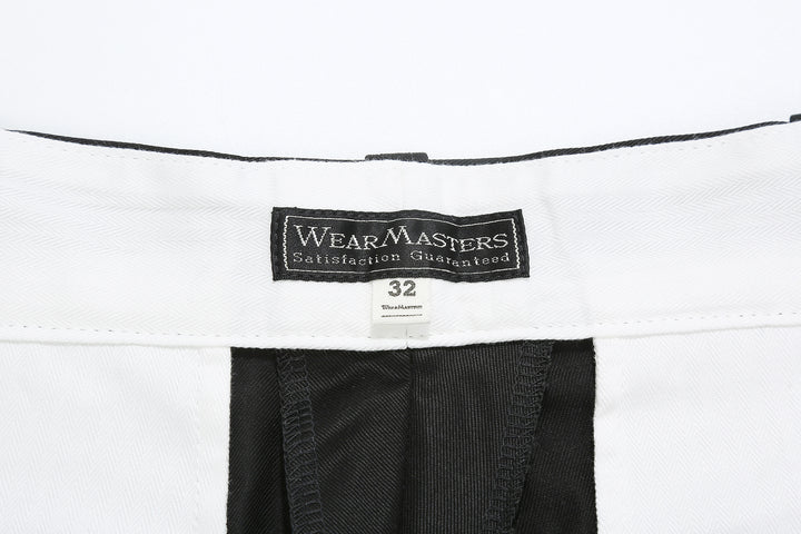 Attractions Wearmasters Lot.720 Giza Cotton Twil Heritage Trousers