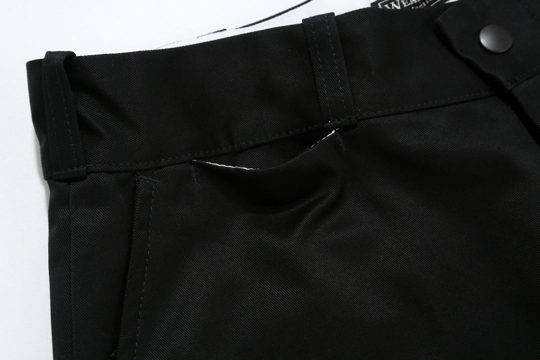 Attractions Wearmasters Lot.720 Giza Cotton Twil Heritage Trousers