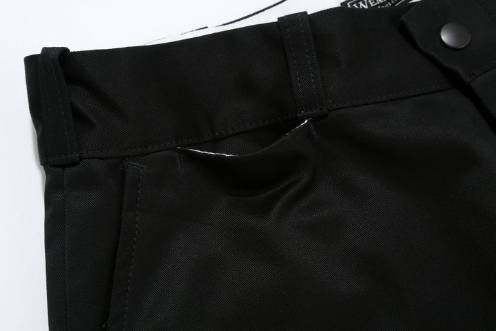 Attractions Wearmasters Lot.720 Giza Cotton Twil Heritage Trousers