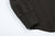 Freewheelers 2525001 Heavyweight Rib-Knit Long Sleeve T-Shirt – Crew Neck