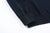 Samurai Jeans SIS25-101 14.5oz Indigo Sweatshirt - Kakishibu Overdyed Rib