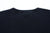 Samurai Jeans SIS25-101 14.5oz Indigo Sweatshirt - Kakishibu Overdyed V-Gusset Back Neck