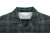 Sugar & Co SGR-BTS01V box check shirt vintage wash front view label