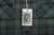 Sugar & Co. SGR-BTS01V Box Check Shirt – Vintage Wash