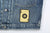 Fullcount 2107HA Dartford Type 1 Denim Jacket - Embroidered Patches