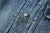 Fullcount 2107HA Dartford type 1 selvedge denim jacket embroidered patch Japan button