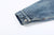 Fullcount 2107HA Dartford Type 1 Denim Jacket - Embroidered Patches