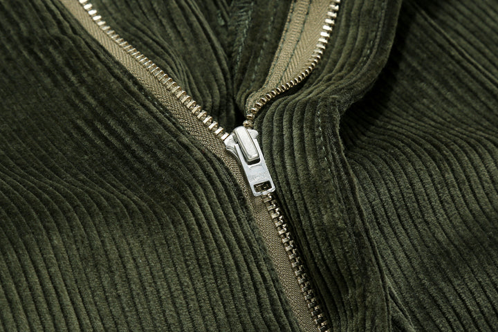 Attractions Wearmasters Lot.798 8W Corduroy Double Pleats Trousers
