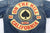 Fullcount 2107HA Dartford Type 1 Denim Jacket - Embroidered Patches