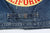 Fullcount 2107HA Dartford Type 1 Denim Jacket - Embroidered Patches