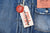 Fullcount 2016-2107E More Than Real Type 1 Denim Jacket - Souvenir Embroidery