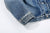 Fullcount 2016-2107E More Than Real Type 1 Denim Jacket - Souvenir Embroidery
