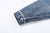 Fullcount 2016-2107E More Than Real Type 1 Denim Jacket - Souvenir Embroidery