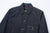 Moto Motor 11oz Jelt denim coverall workwear jacket vintage style Japan collar