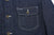Moto Motor New Vintage RCL7 11oz Jelt Denim Coverall