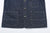 Moto Motor New Vintage RCL7 11oz Jelt Denim Coverall