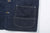 Moto Motor New Vintage RCL7 11oz Jelt Denim Coverall
