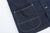 Moto Motor New Vintage RCL7 11oz Jelt Denim Coverall