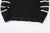 Attractions Wearmasters Lot.582 Turtle Neck Half Zip Wool Sweater
