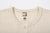 Samurai Jeans SJST-SC02 Samurai Cotton Henley Neck T-Shirt Made in Japan neck natural