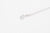 Moto CH-05 bold square chain necklace eagle hook silver chain Japan handcrafted jewelry hook